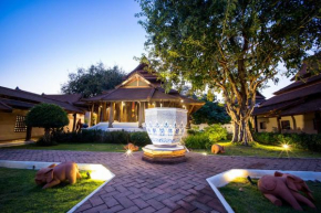 Гостиница Sibsan Luxury Hotel Rimping  Чанг Фуак 